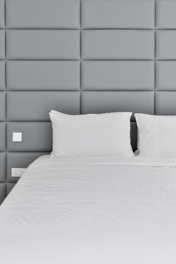 Waterfront Luxury 3Br With Maids Room In Jbr, ドバイ エクステリア 写真